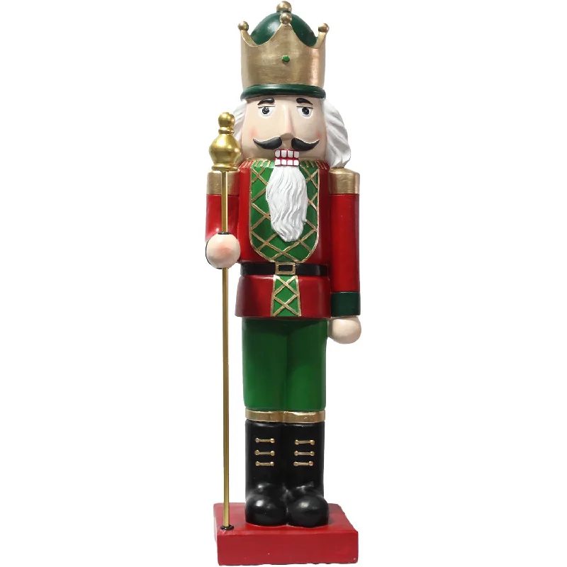 Christmas-Time-32-Nutcracker-Holding-Staff-1