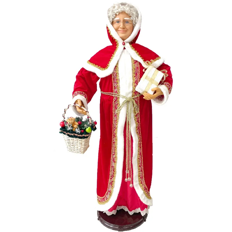 Christmas-Time-58-Mrs-Claus-With-Basket-1
