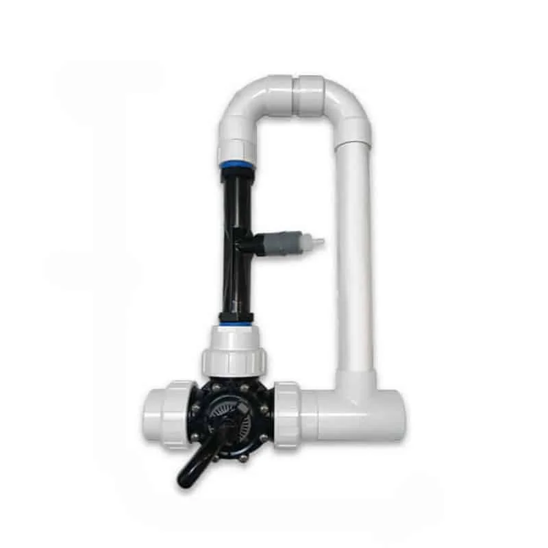 Clear-Comfort-CCW-Manifold-Kit