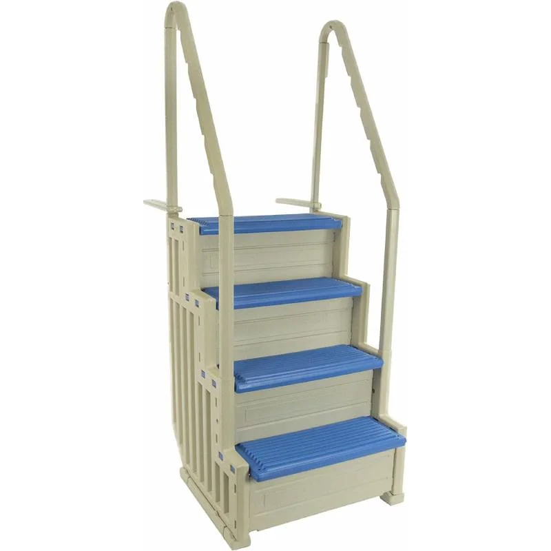 Confer-Plastics-STEP-1X-Warm-Gray