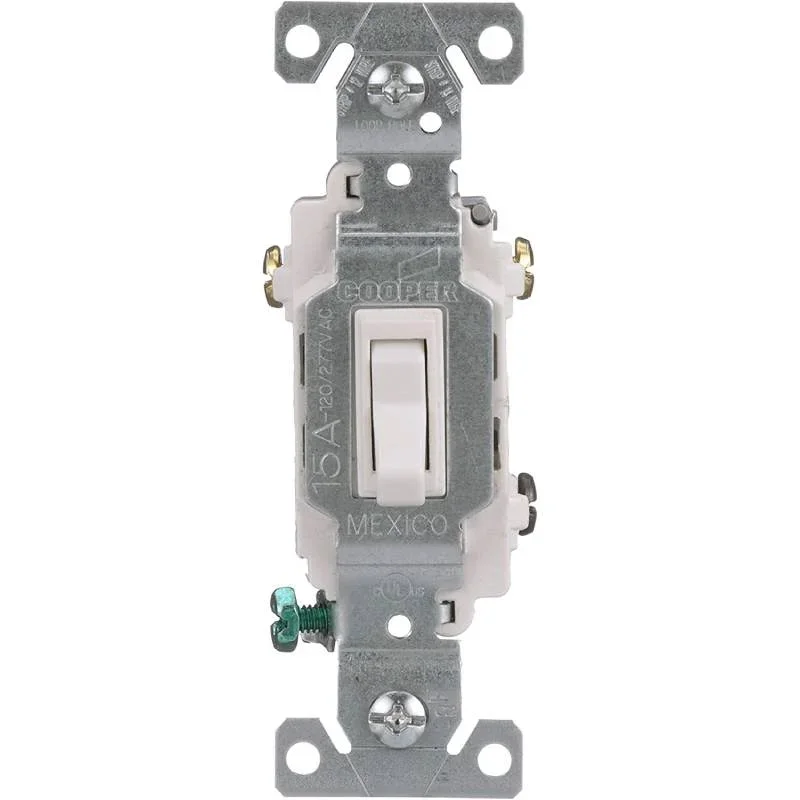 Cooper-Wiring-CSB115STW-SP
