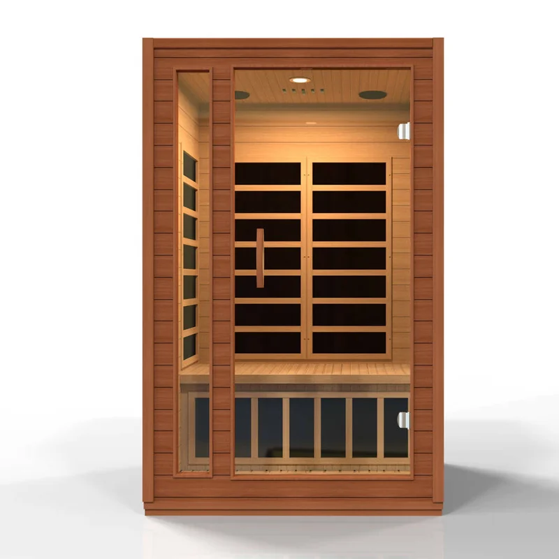 Cordoba-2-Person-Sauna-1