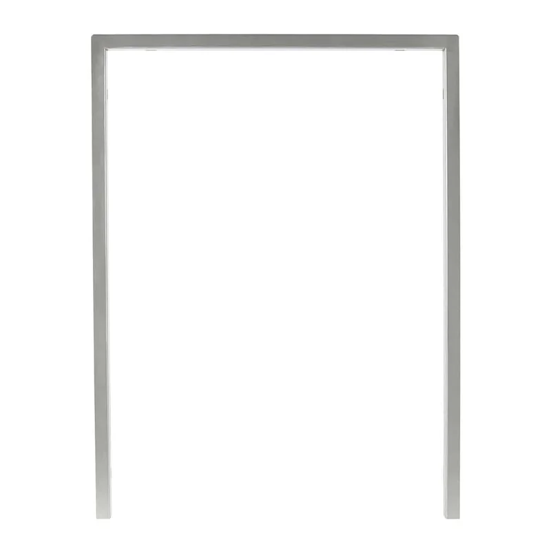 Coyote-2422-Refrigerator-Trim-Kit
