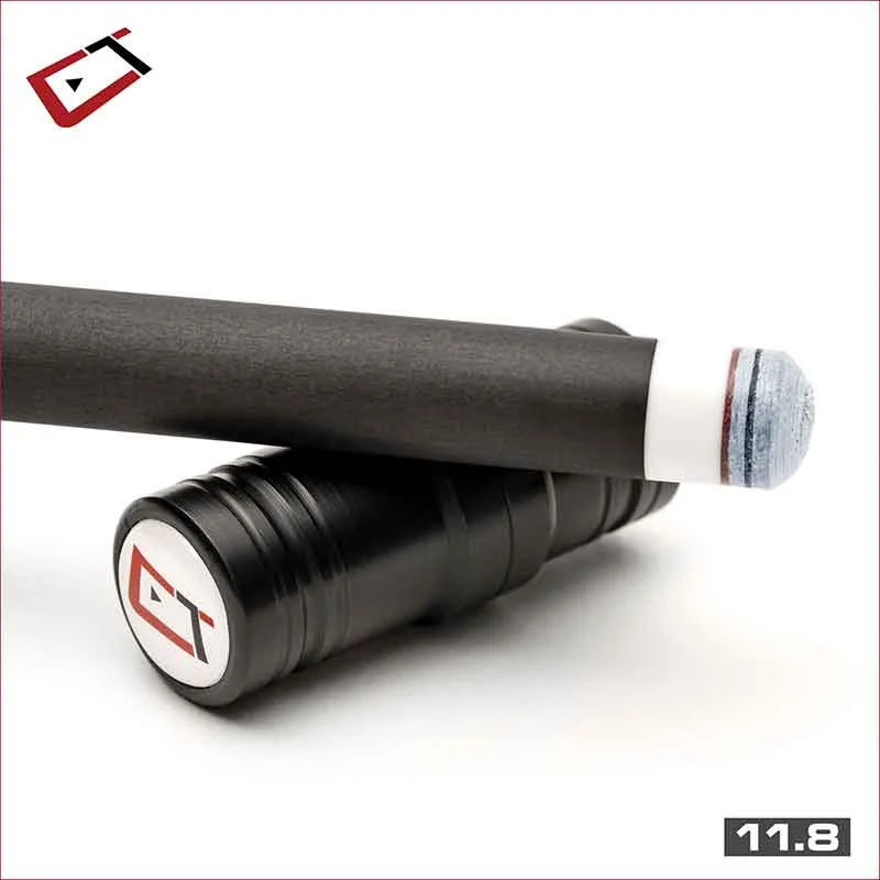 Cuetec-Cynergy-20mm-Joint-3-8x14-Thin-Collar-11.8-Shaft