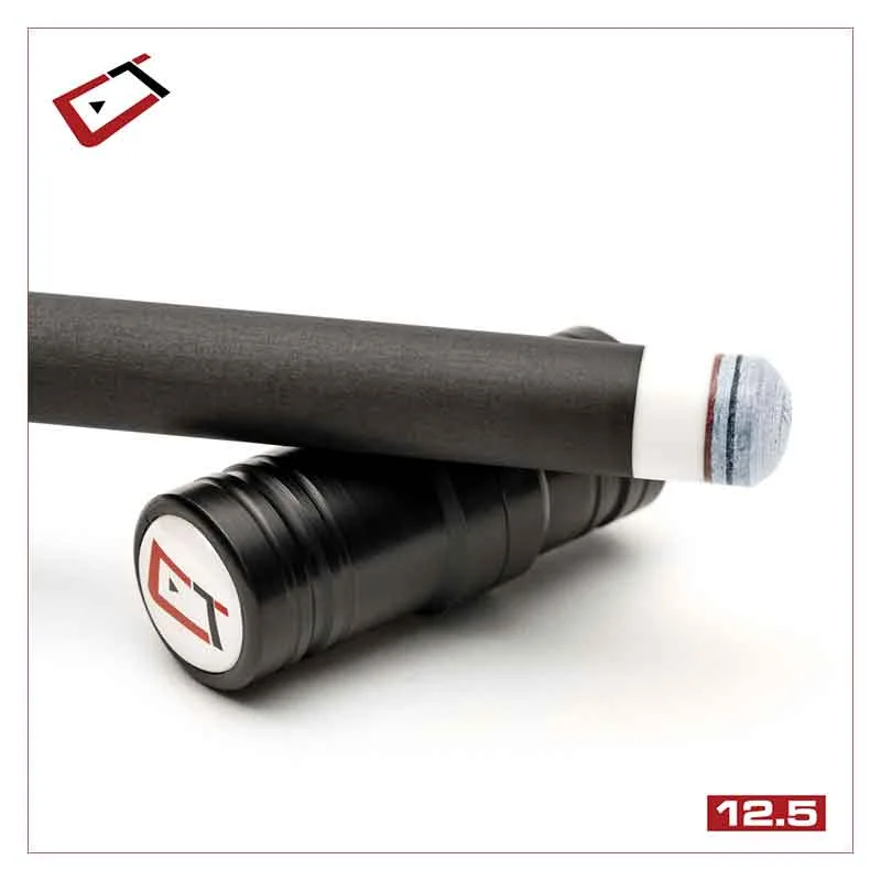 Cuetec-Cynergy-3-8x10-12.5-Shaft