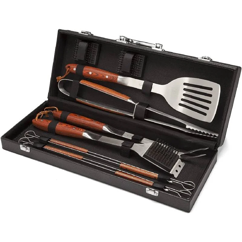 Cuisinart-10-Piece-Premium-Grilling-Set