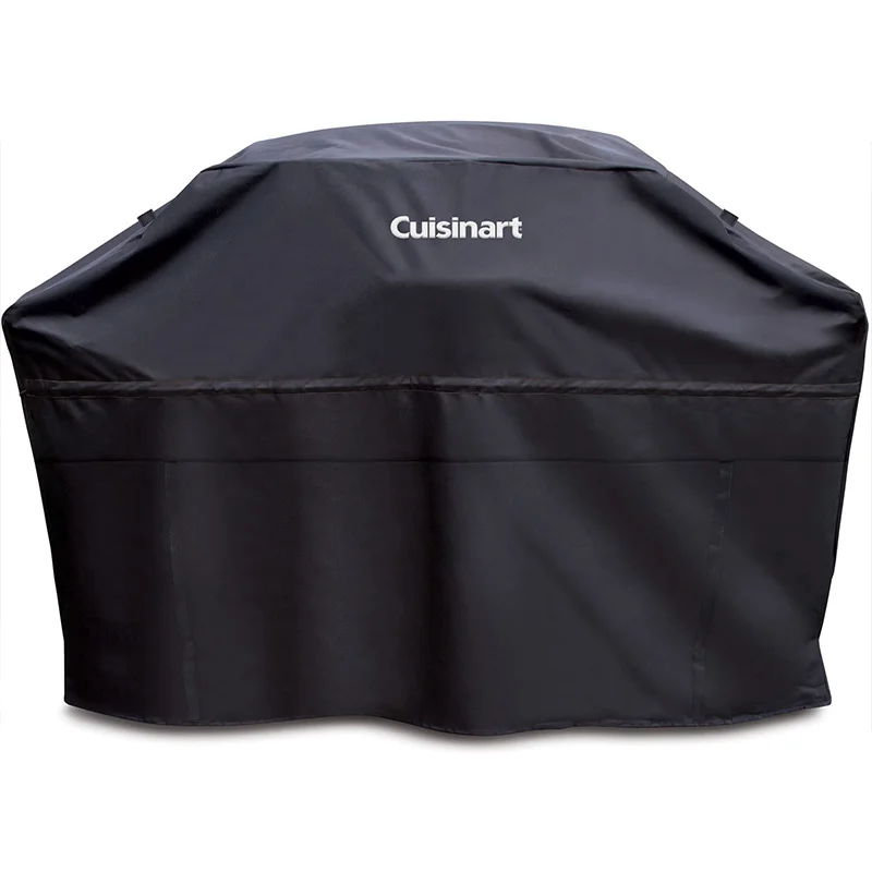 Cuisinart-60inc-Black-Grill-Cover