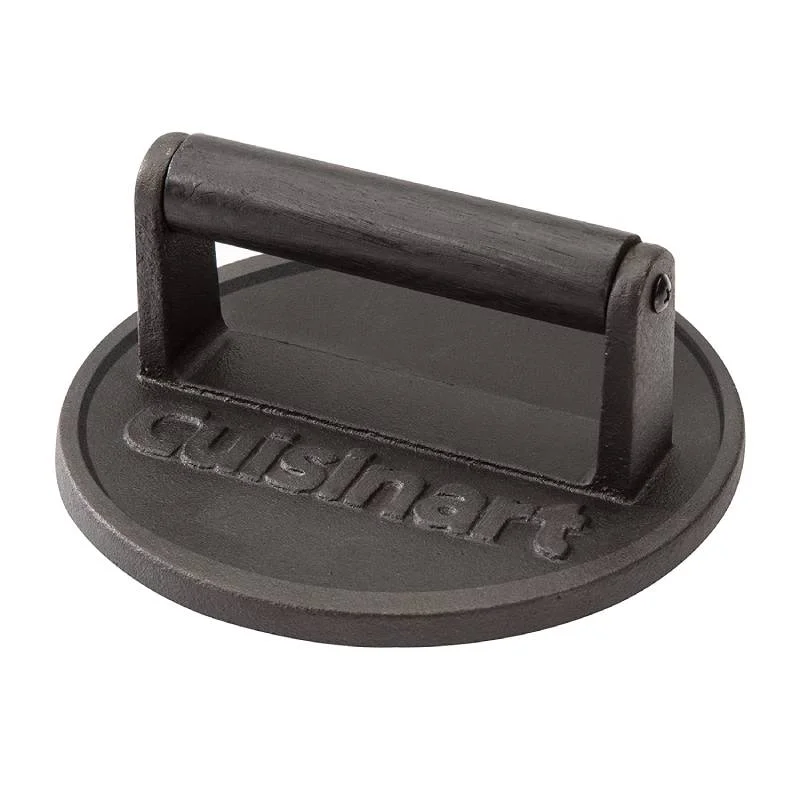 Cuisinart-Cast-Iron-Smash-Burger-Press1