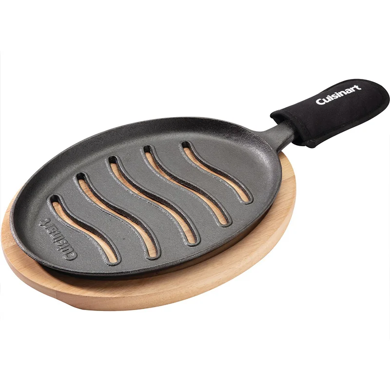 Cuisinart-Fajita-Set