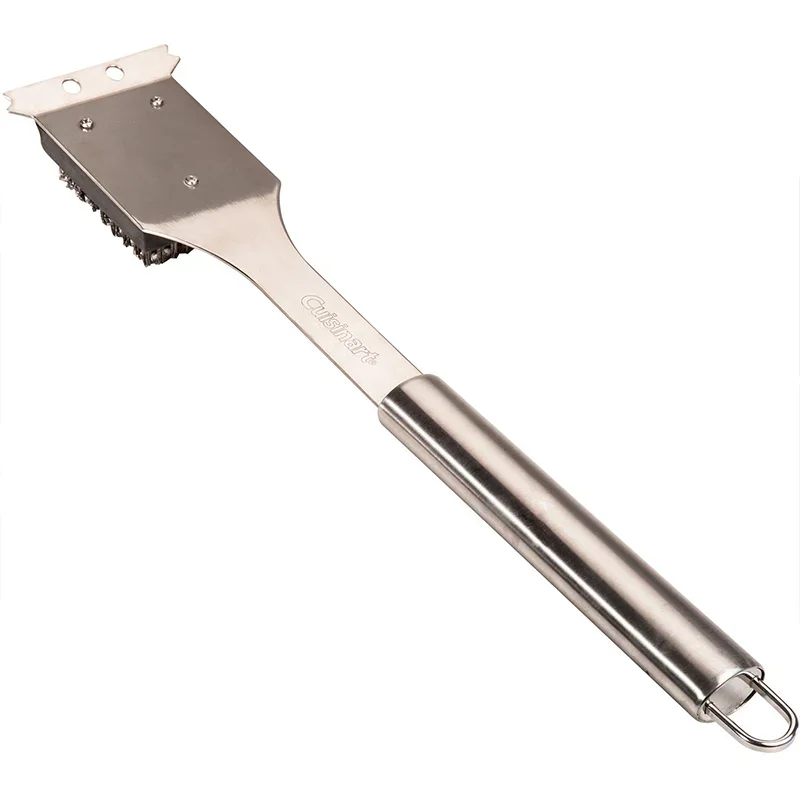 Cuisinart-Grill-Cleaning-Brush