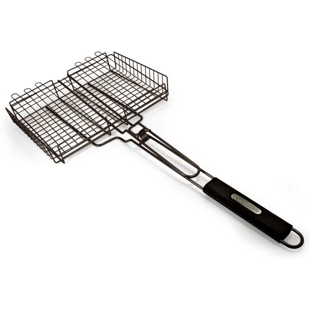 Cuisinart-Non-Stick-Grill-Toppers-Basket1