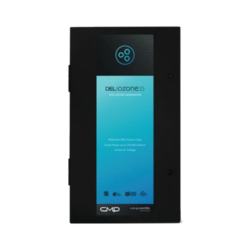 DEL-Ozone25