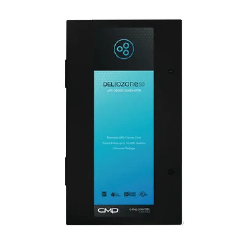 DEL-Ozone50