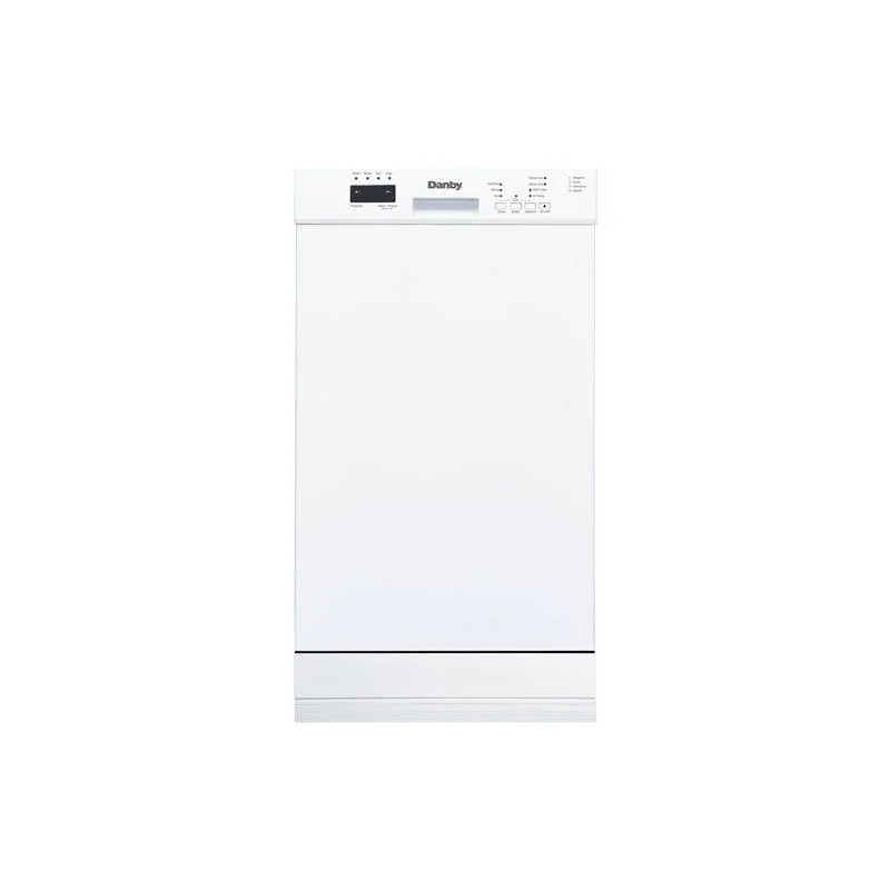 Danby-DDW18D1EW