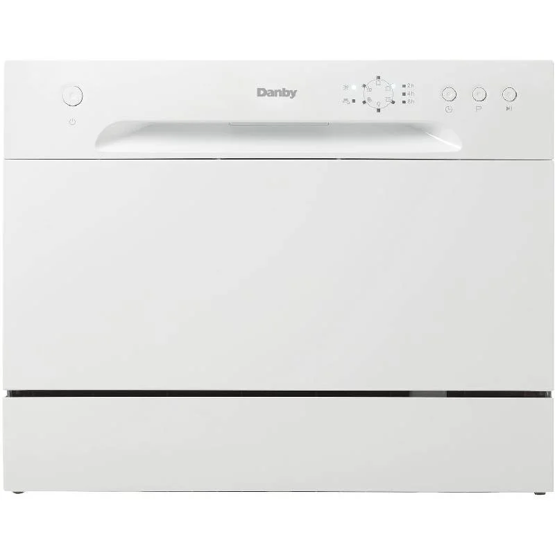 Danby-DDW621WDB-White-24_-Countertop-Dishwasher-1