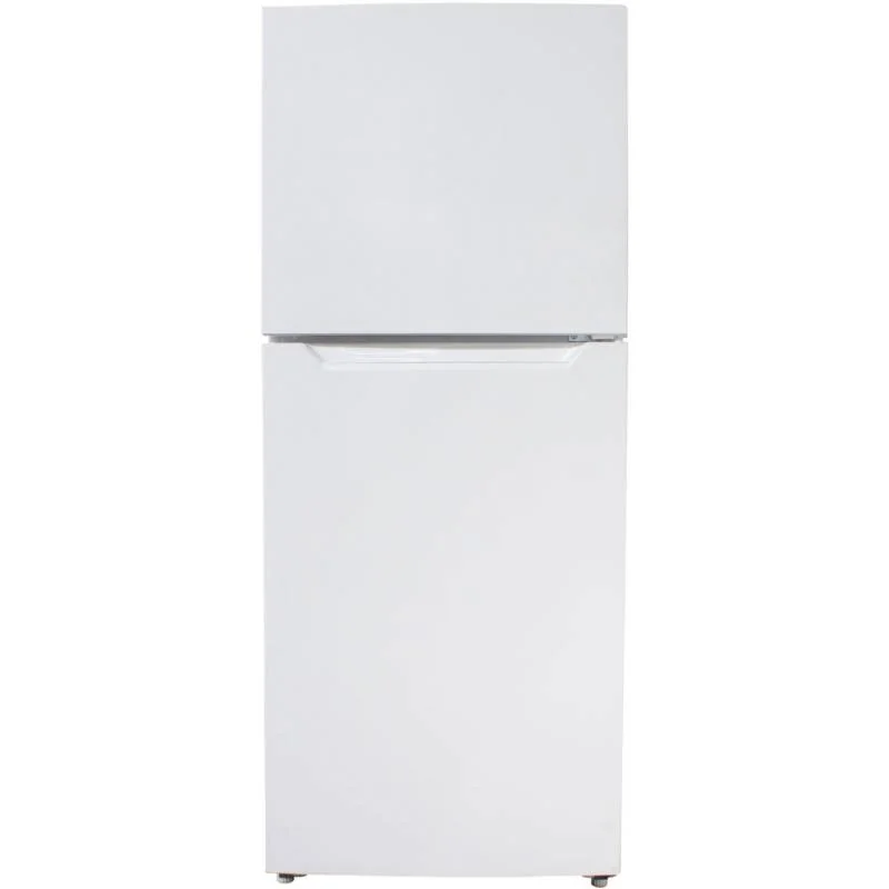 Danby-DFF116B1WDBR-11.6-CuFt-White-Refrigerator-with-Top-Mount-Freezer-1