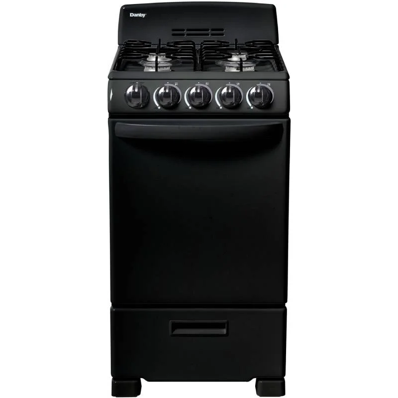 Danby-DR202BGLP-Black-20_-Freestanding-Compact-Gas-Range-1