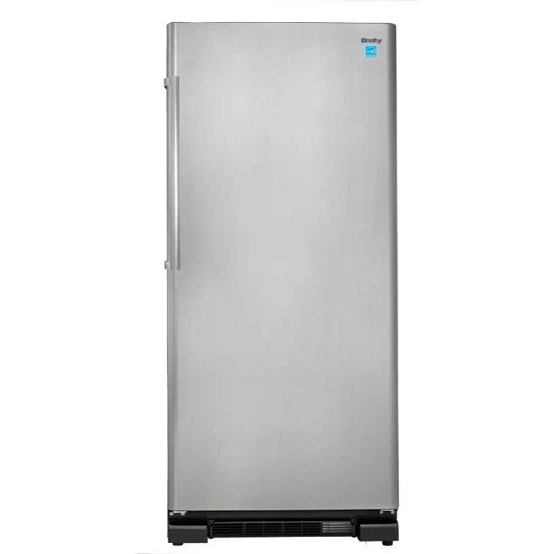 Danby-Designer-DAR170A3BSLDD-17-CuFt.-Black-and-Stainless-Steel-Refrigerator-1