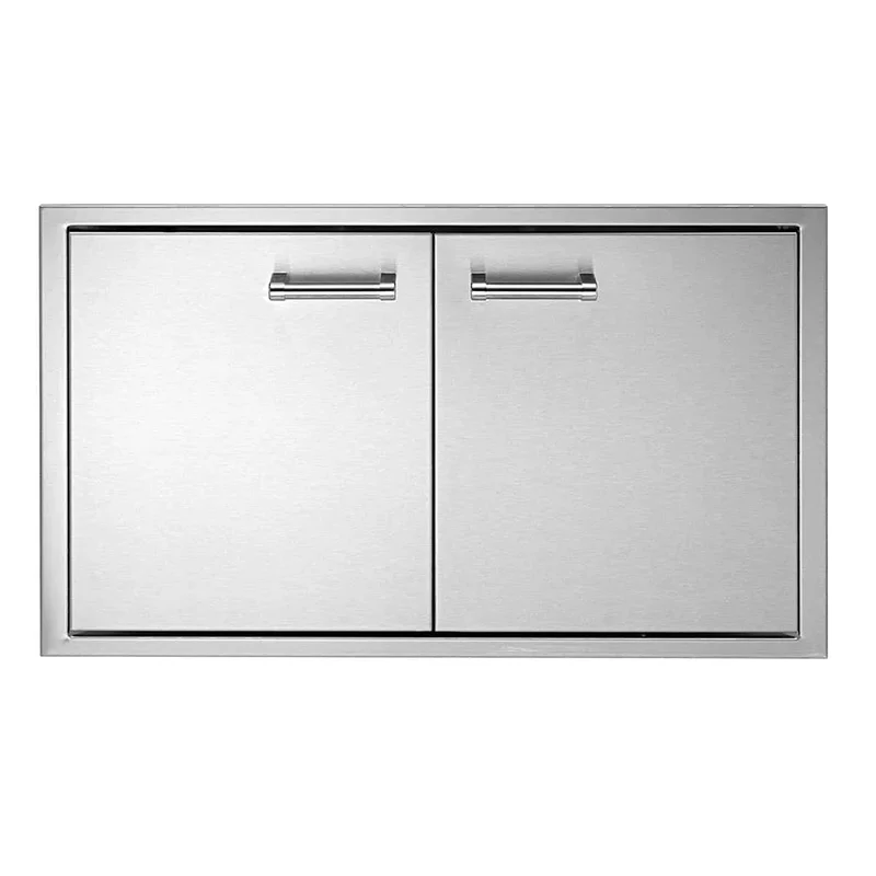 Delta-Heat-3822-Double-Access-Doors
