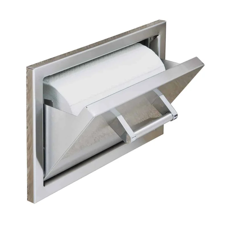 Delta-Heat-Paper-Towel-Holder