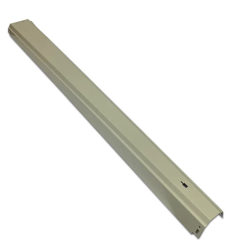 Dubai-Above-Ground-Replacement-Steel-Upright