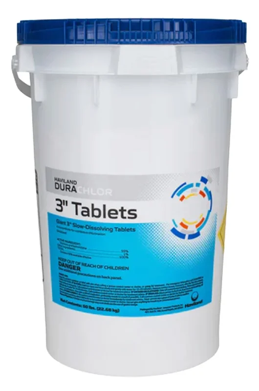 DuraChlor-Chlorine-3-Inch-Tablets