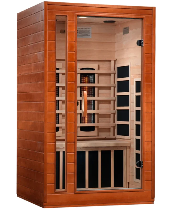 Dynamic-Cardoba-2-Person-Near-Zero-EMF-FAR-Infrared-Sauna