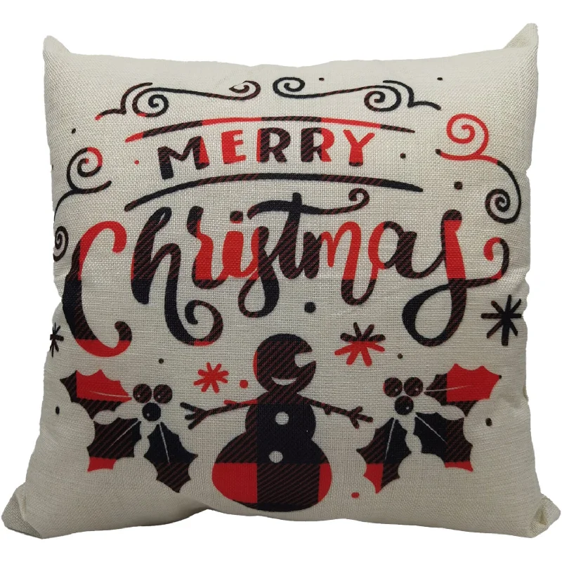 Faser-Hill-Farm-15.5-x-15.5-Plaid-Merry-Christmas-Pillow-1