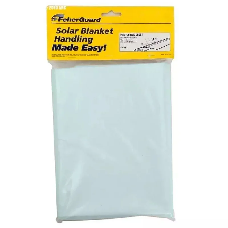 Feherguard-FGBPS-Blue-Protective-Sheet-1