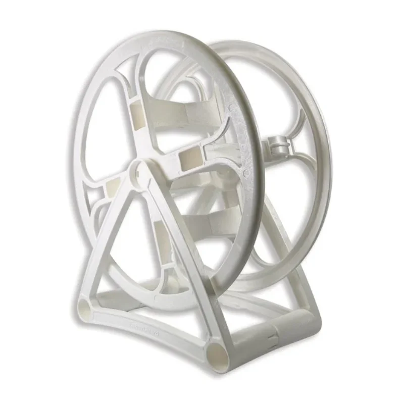 Feherguard-FGVHG-Vacuum-Hose-Reel-Fence-Mount-1