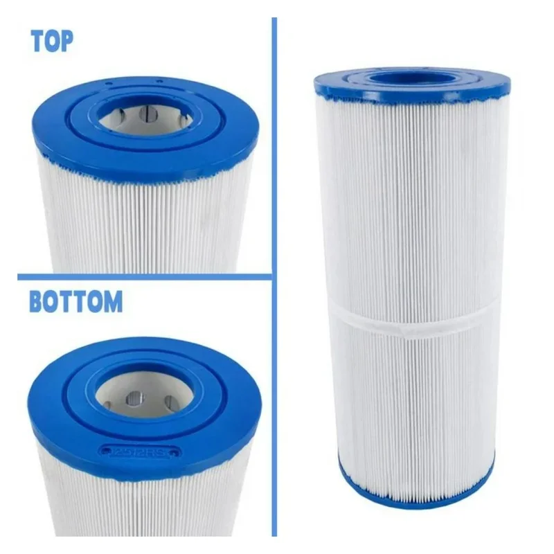 Filbur-APCC7127-Dimension-One-4-15_16_x11-5_8_-40SQF-Cartridge-Filter-1