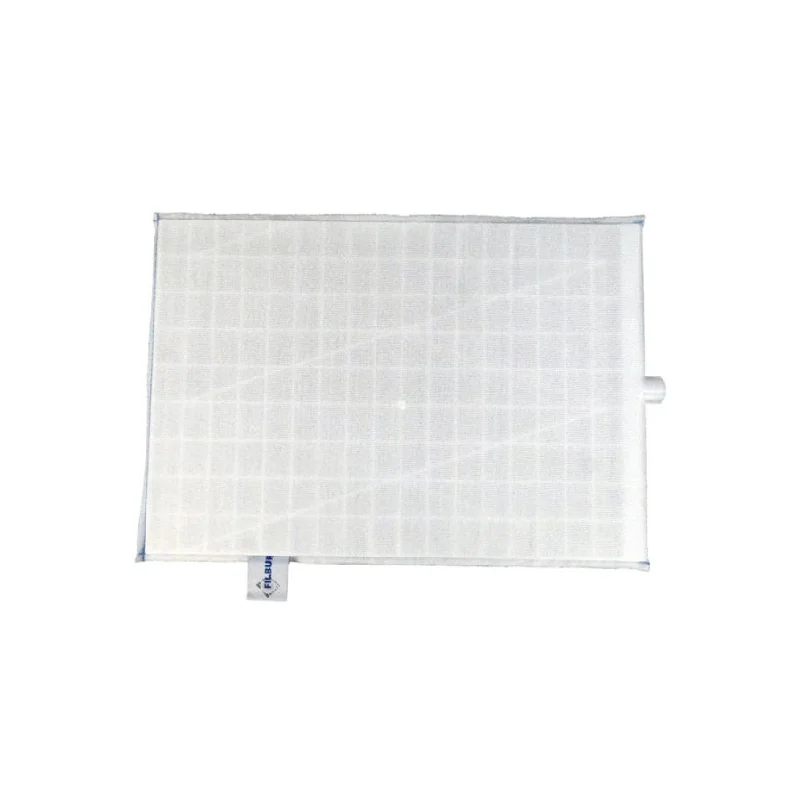 Filbur-APCFGR45-StaRite-18_x12-7_16_-DE-Grid-Filter-with-Center-Exit-Port-1