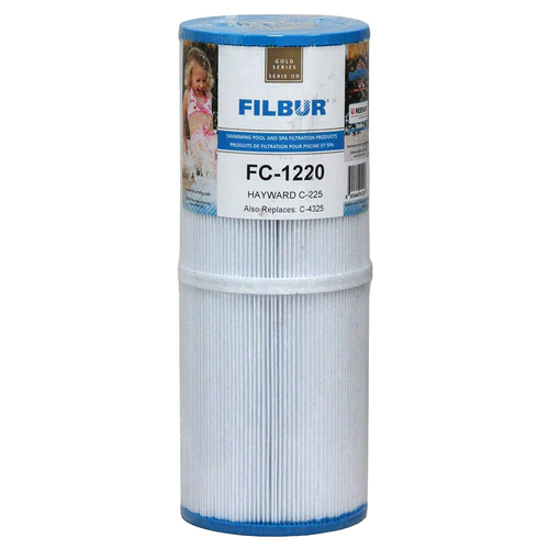 Filbur-Super-Pro-FC-1220-25SQF-Micro-Starclear-Cartridge-Element1