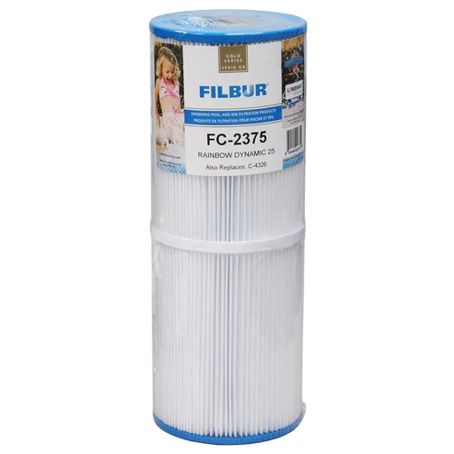 Filbur-Super-Pro-FC-2375-25SQF-Dynamic-Cartridge-Element1