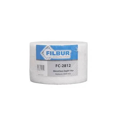 Filbur-Super-Pro-FC-2812-Sundance-Disposable-Depth-Filter1