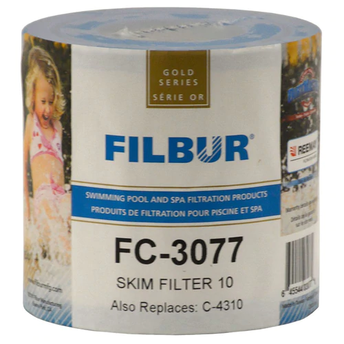 Filbur-Super-Pro-FC-3077-10SQF-Skim-Filter-Cartridge-Element1