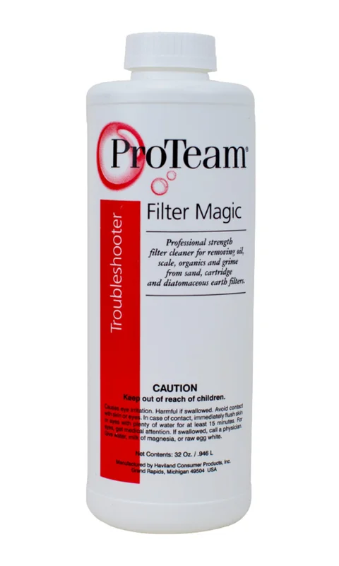 Filter-Magic