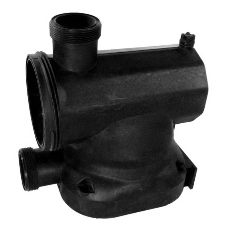 Fluidra-AST254610100-Pump-Housing-with-Plug-1
