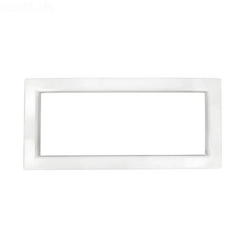 Fluidra-AST4402011712-Inground-Wide-Mouth-Skimmer-Face-Plate-Kit-Polymer-and-Steel-Pools-1