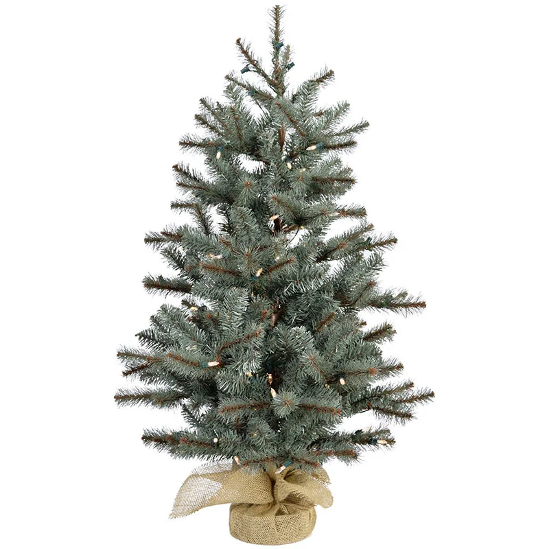 Fraser-Hill-Farm-2ft-Heritage-Pine-Christmas-Tree-with-Clear-LED