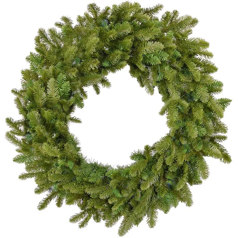 Fraser-Hill-Farm-36inc-Grandland-Christmas-Wreath-without-Light