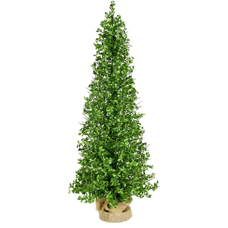 Fraser-Hill-Farm-3ft-Boxwood-Christmas-Tree-without-Lights