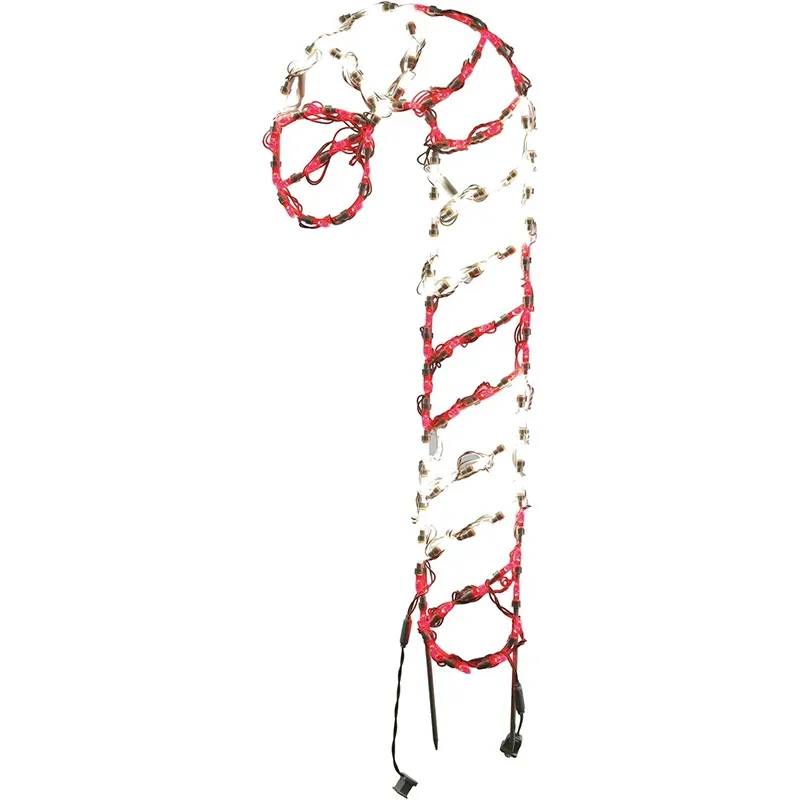 Fraser-Hill-Farm-3ft-Candy-Cane-LED-Lights