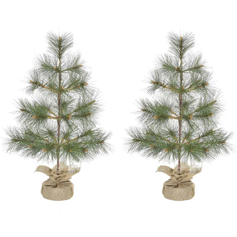 Fraser-Hill-Farm-3ft-Farmhouse-Fir-Christmas-Tree-Set