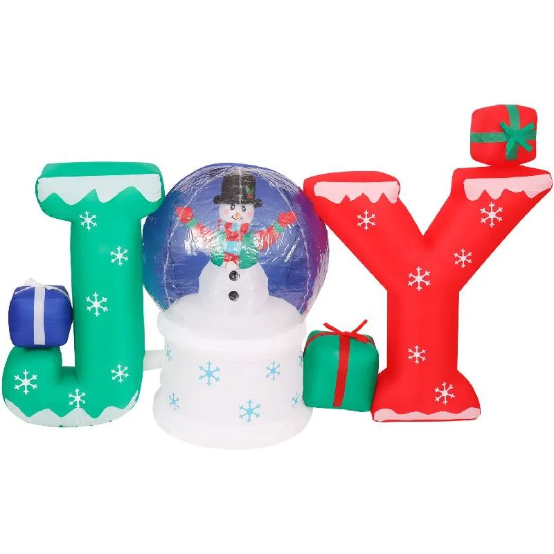 Fraser-Hill-Farm-4.5-JOY-Snowglobe-with-Lights-1