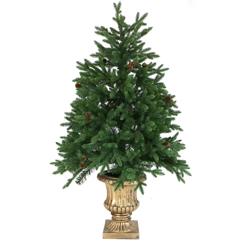 Fraser-Hill-Farm-4ft-Potted-Noble-Fir-Christmas-Tree-without-Lights