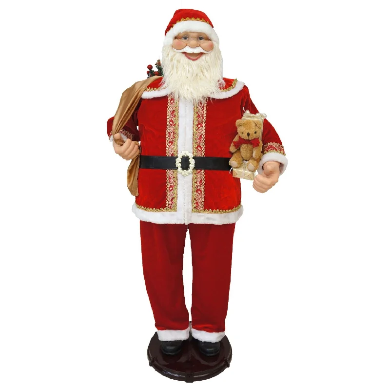 Fraser-Hill-Farm-58-Santa-with-Toy-Sack-and-Teddy-Bear-1