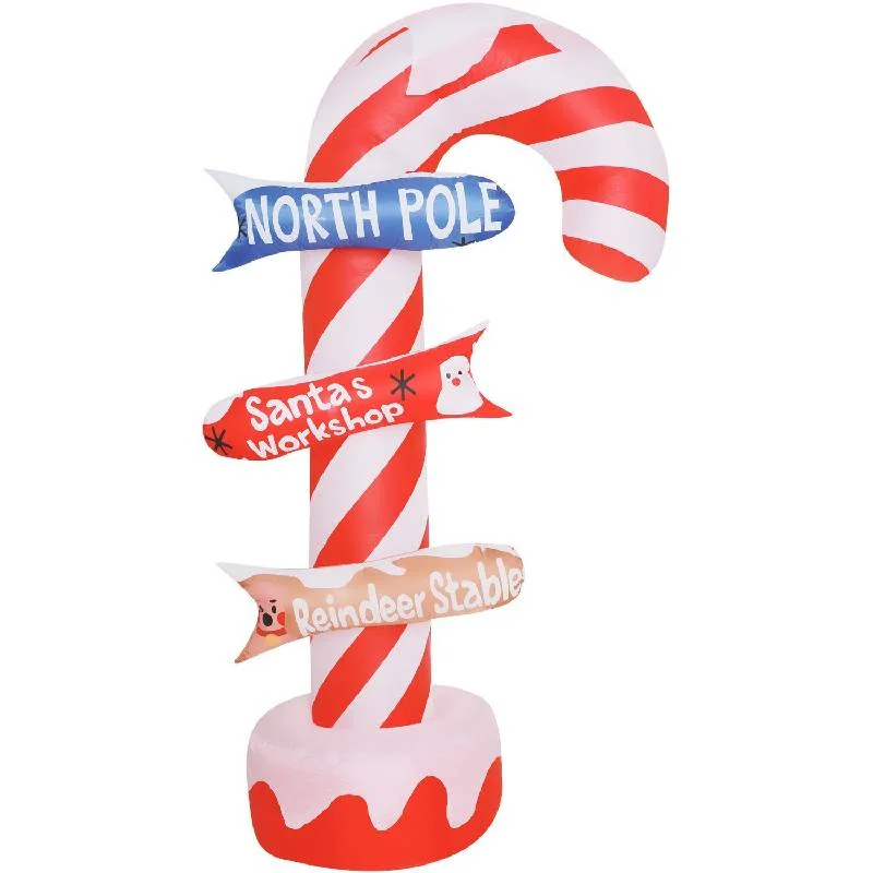 Fraser-Hill-Farm-6-Inflatable-Direction-Sign-Candy-Cane-with-Lights-1