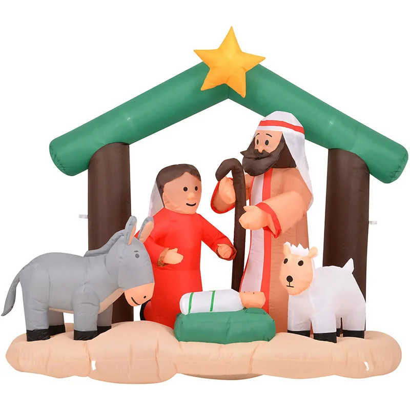 Fraser-Hill-Farm-7ft-Inflatable-Nativity-Scene-with-White-LED-Lights
