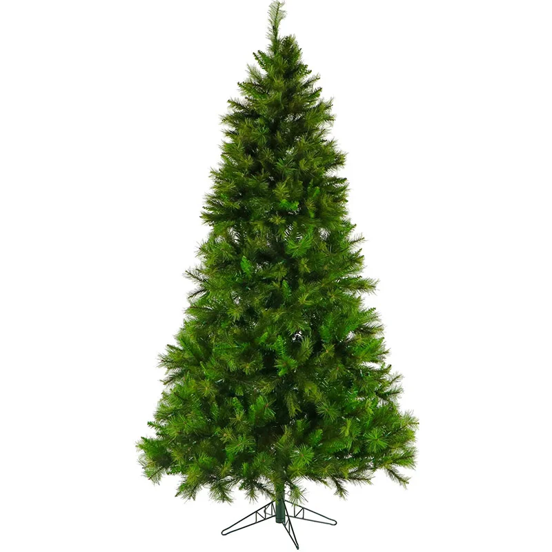 Fraser-Hill-Farm-Green-6-5ft-Canyon-Pine-Tree-without-Lights